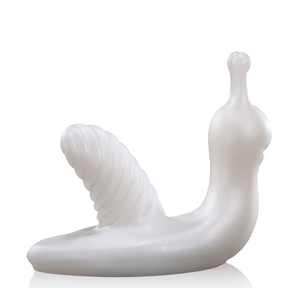 Nothosaur Wowo - Silicone Grinder Toy