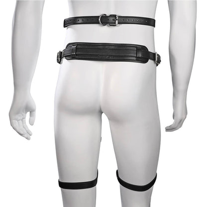 Nothosaur Yrdeno - Strap-On Harness