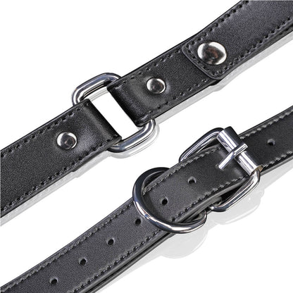 Nothosaur Yrdeno - Strap-On Harness