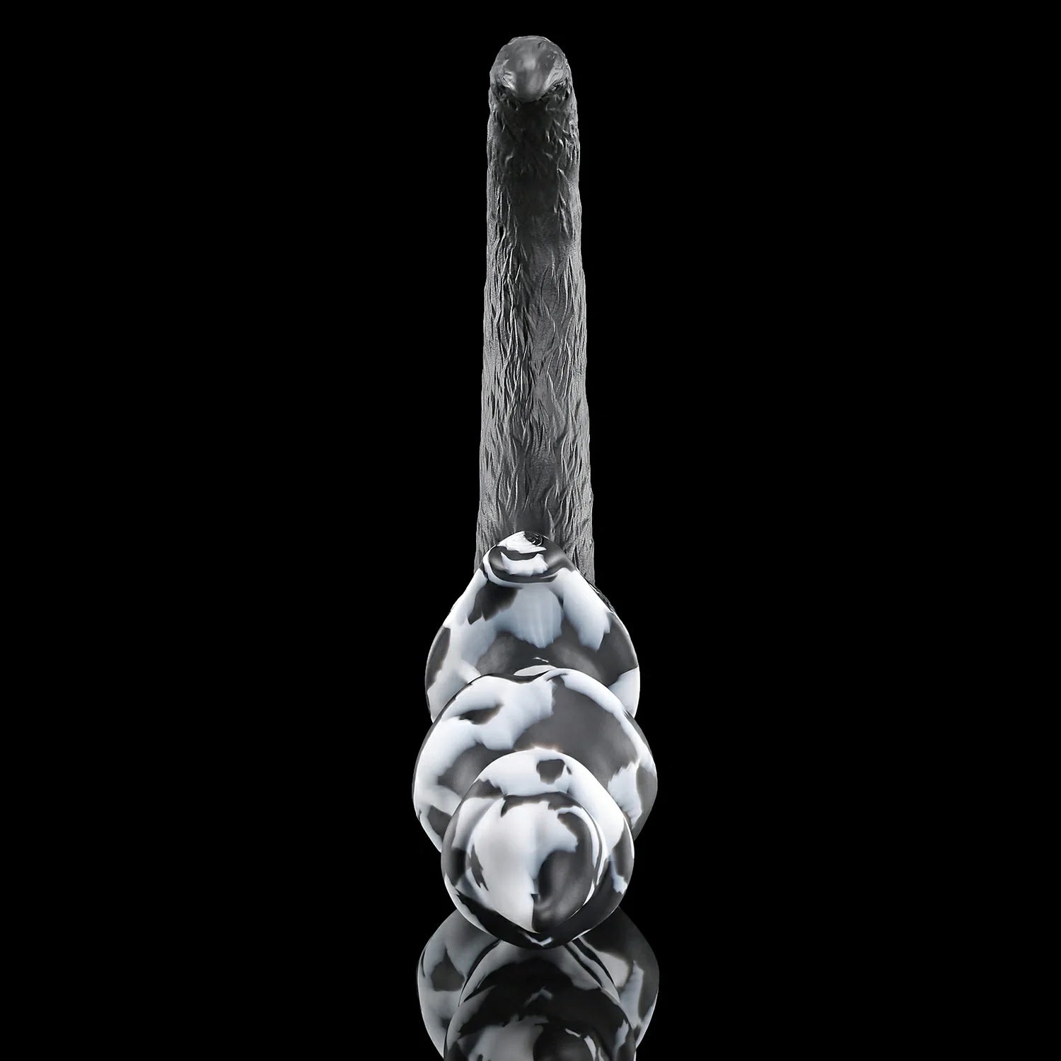 PUP WOOF TAIL PLUG