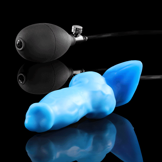 MagLock Air GRAE PUMPY