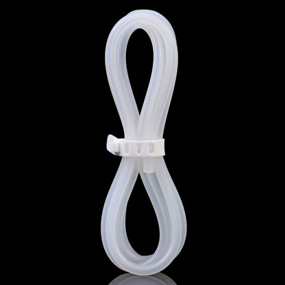 Replacement Syringe & Tube