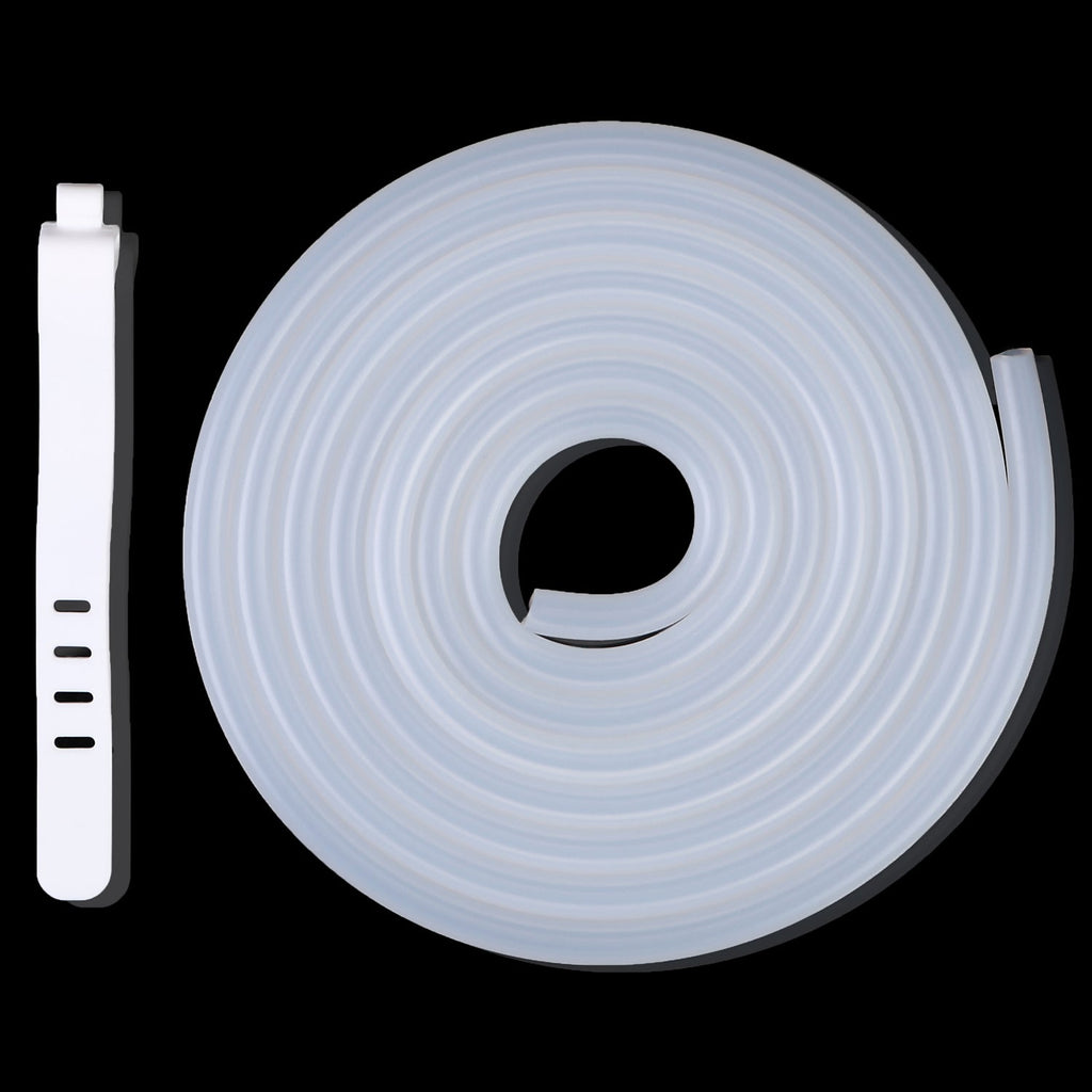Replacement Syringe & Tube