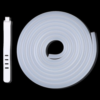 Replacement Syringe & Tube