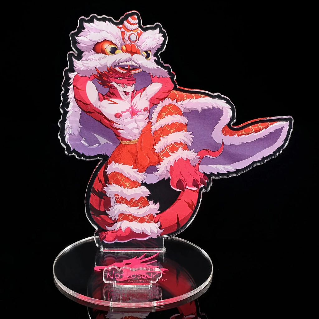 Character Standee