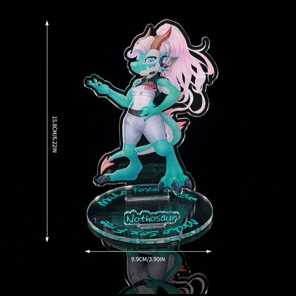 Character Standee