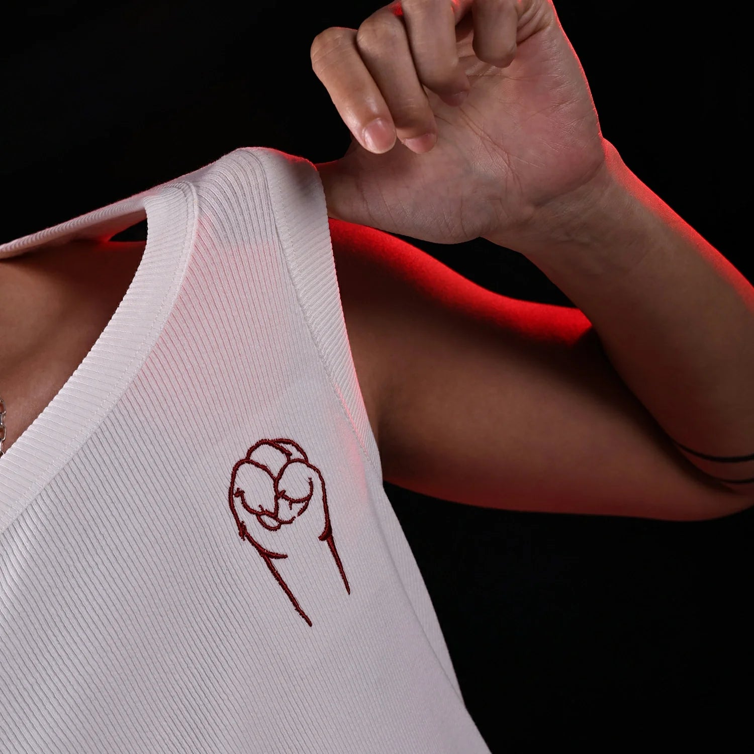 Nothosaur Guild Tank Top