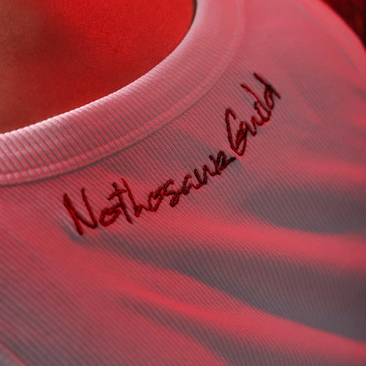 Nothosaur Guild Tank Top