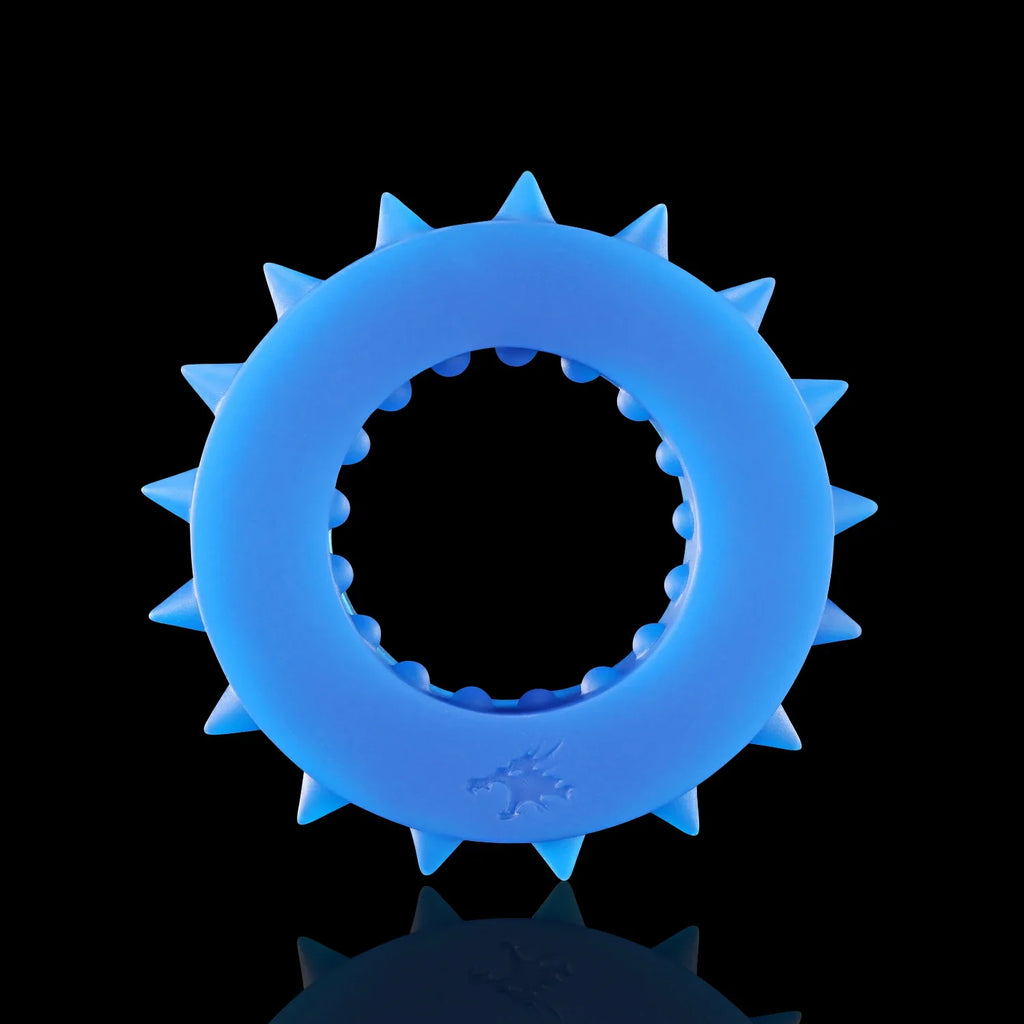Oak's Ring