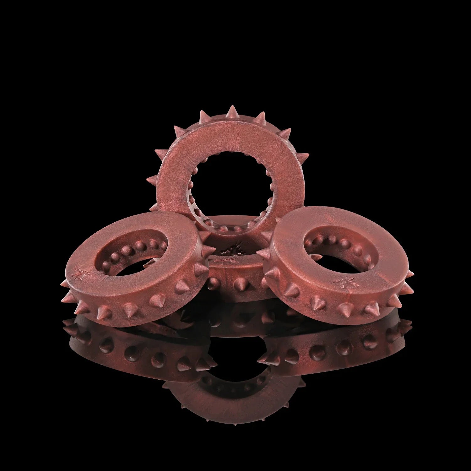Oak's Ring