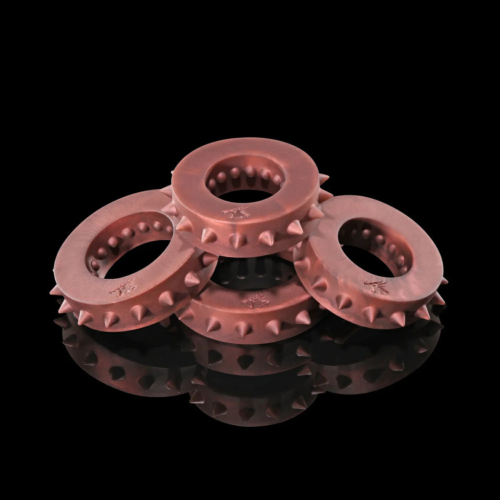 Oak's Ring