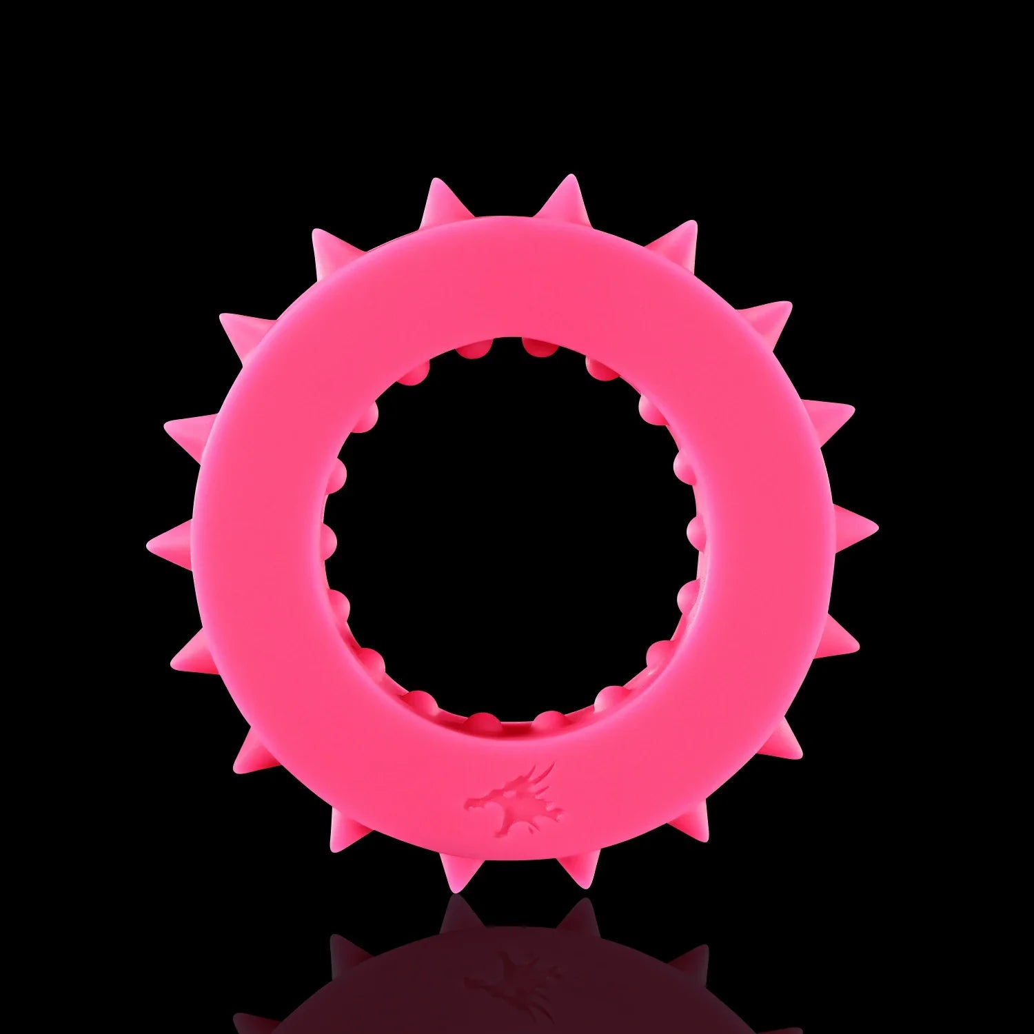 Oak's Ring