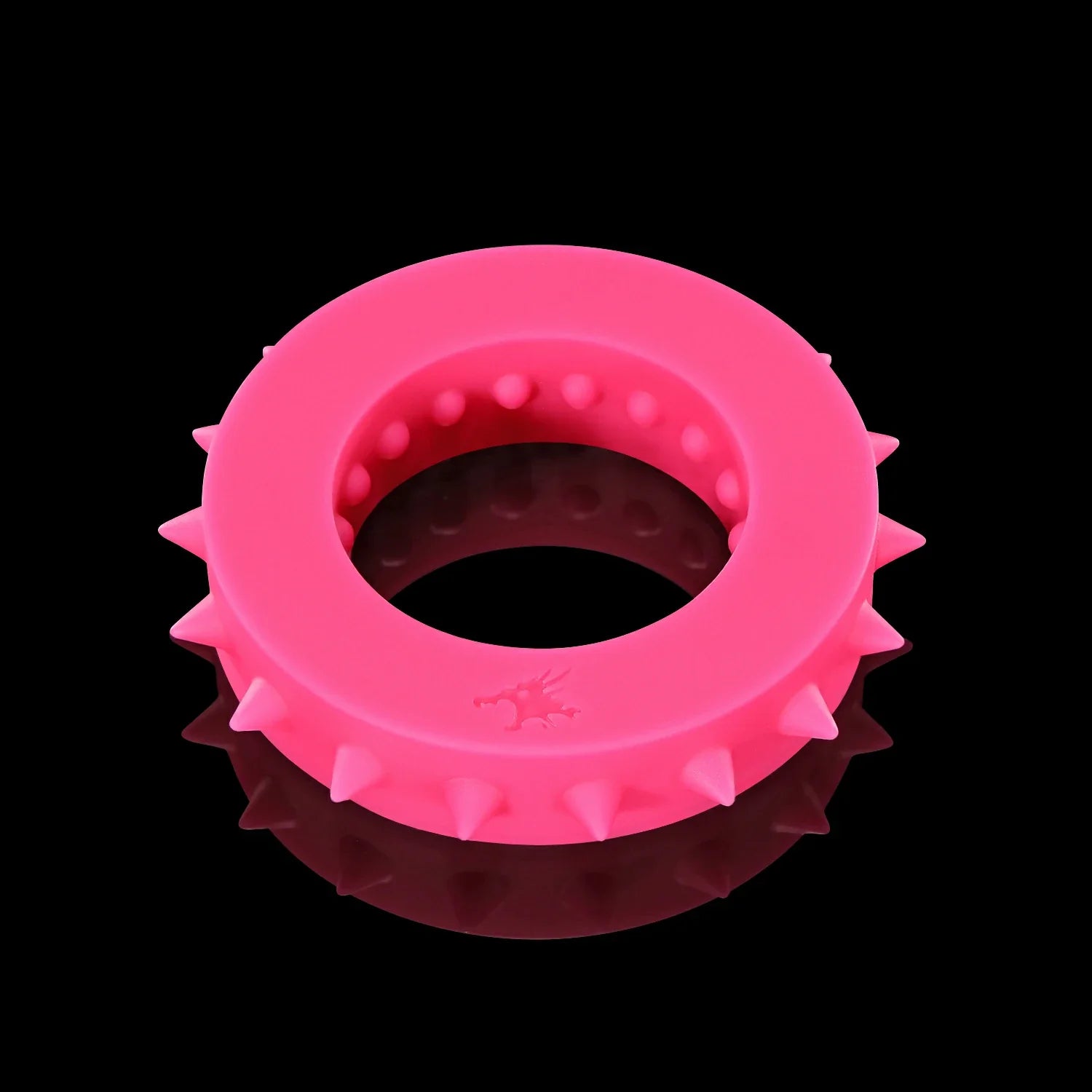 Oak's Ring