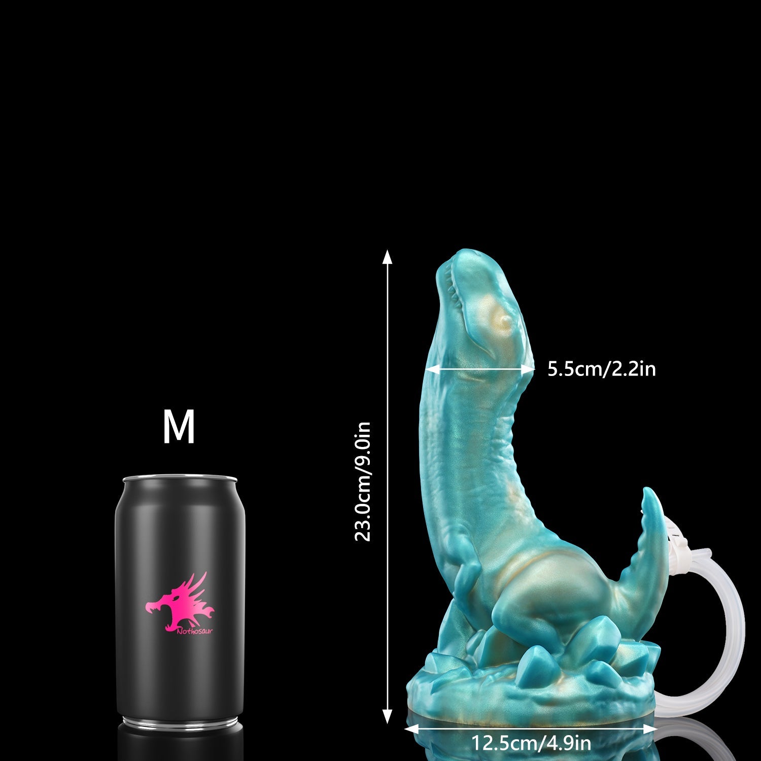 VELOX + TUBE