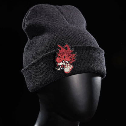Beanie