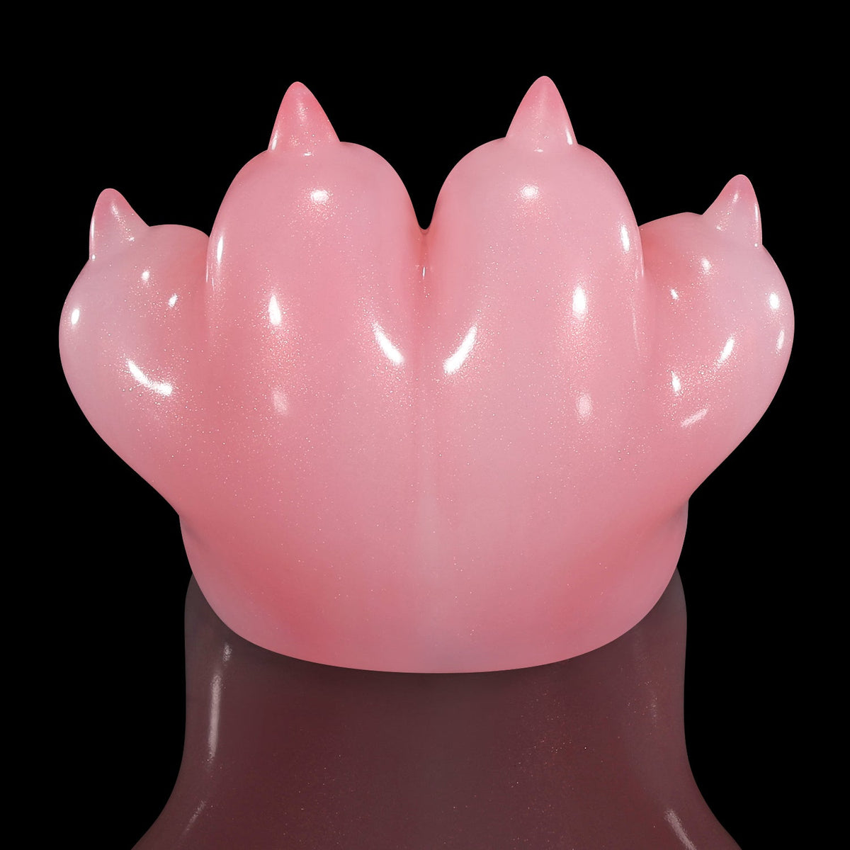 Bear Up Phone Holder