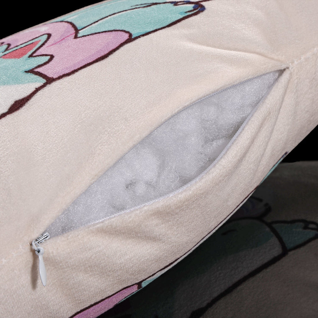 Enna Hugs Pillow