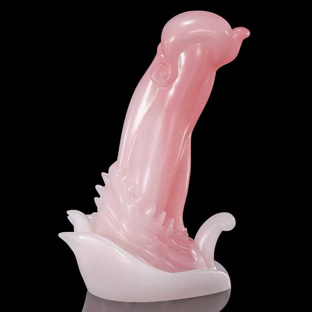 GLOSSY - BEELZEBUB