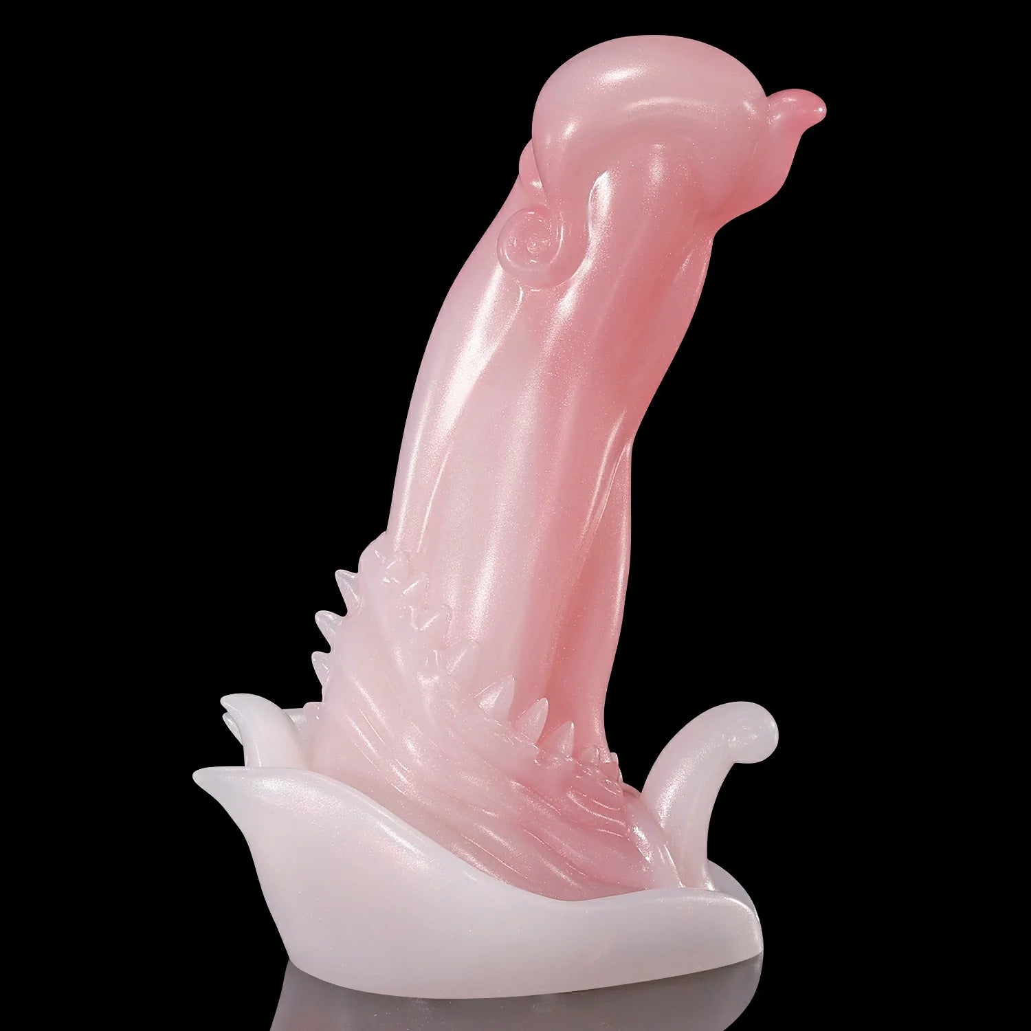 GLOSSY - BEELZEBUB