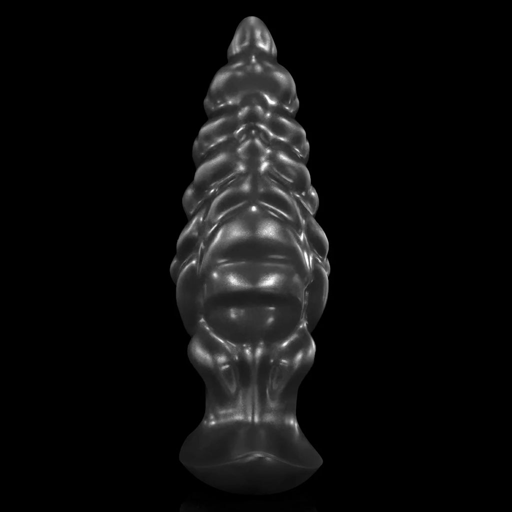 GLOSSY - EIN PLUG