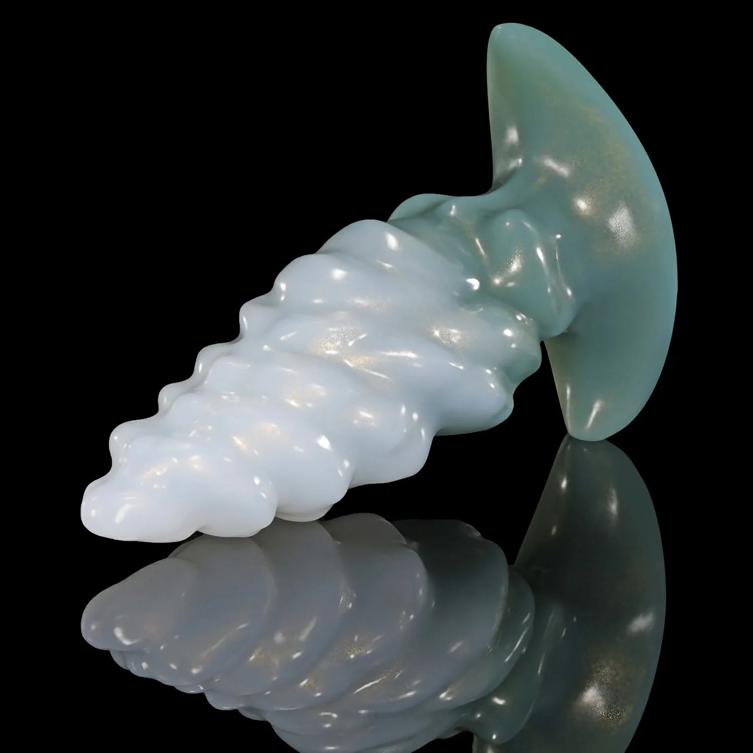 GLOSSY - EIN PLUG
