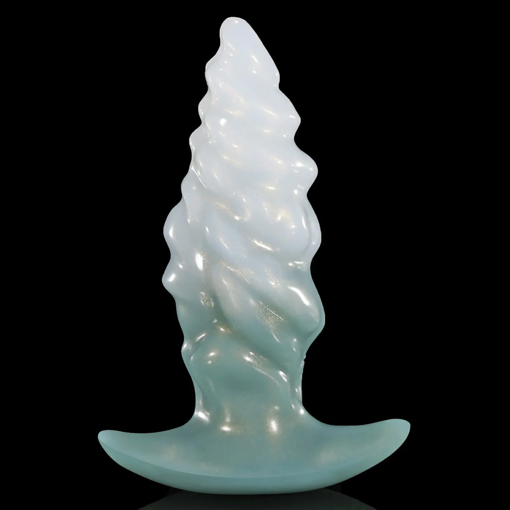 GLOSSY - EIN PLUG