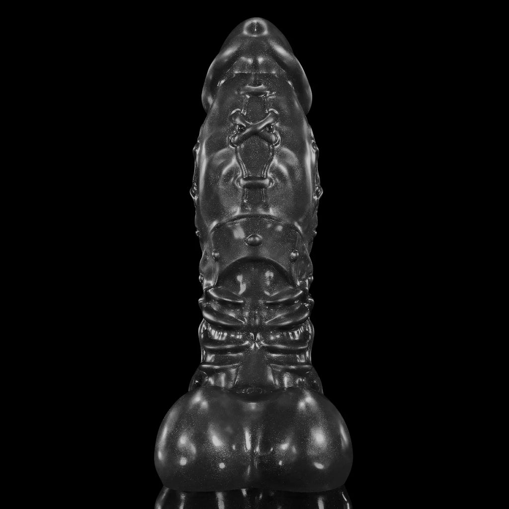GLOSSY - LICH