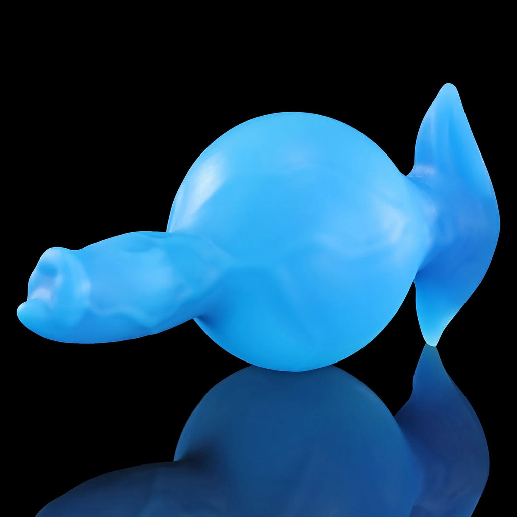 MagLock Air GRAE PUMPY