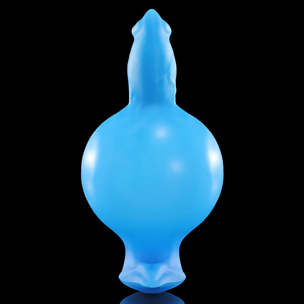 MagLock Air GRAE PUMPY
