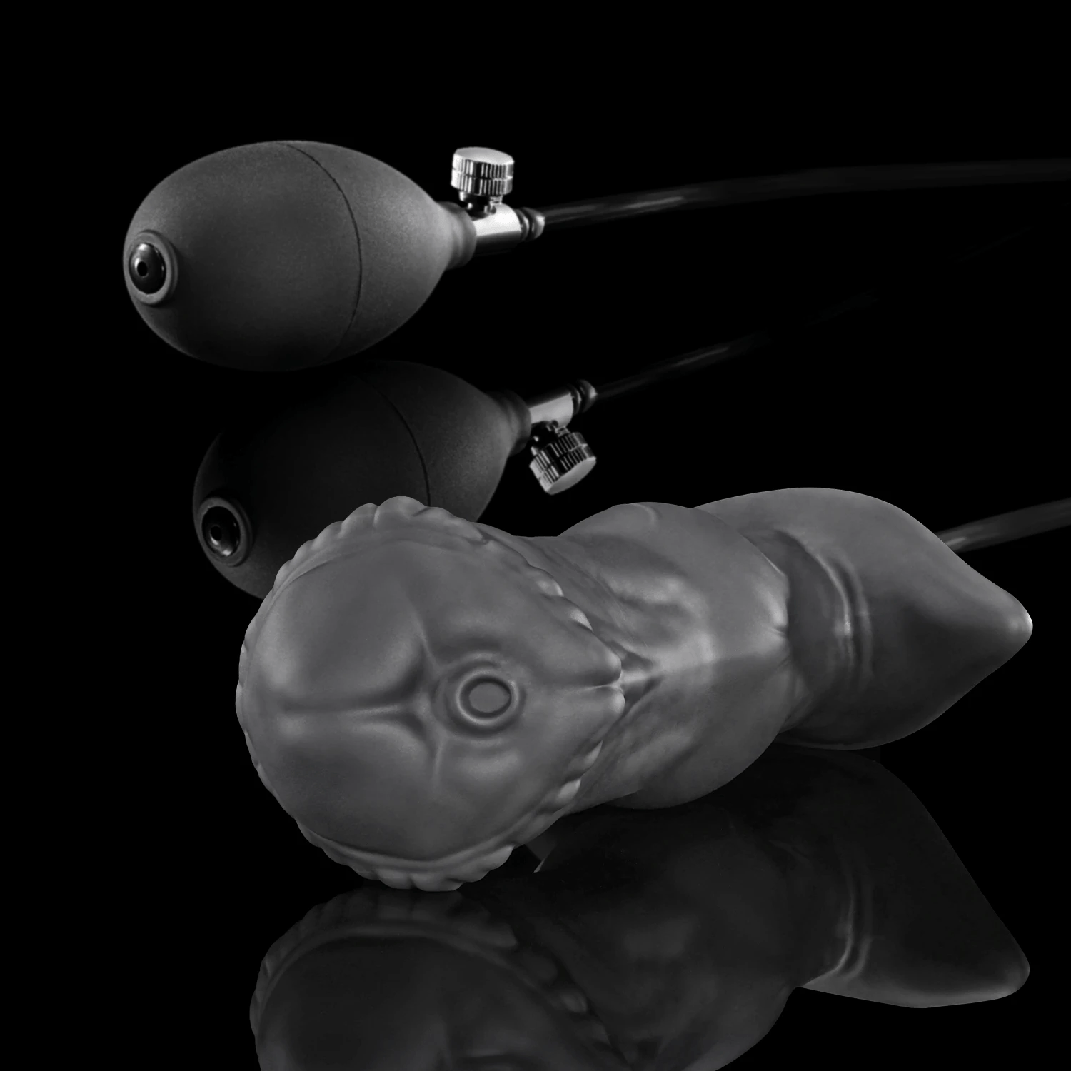 MagLock Air IPONY PUMPY