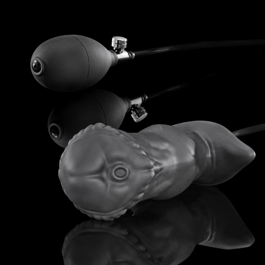 MagLock Air IPONY PUMPY