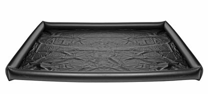 Nuru Inflatable Vinyl Massage Sheet