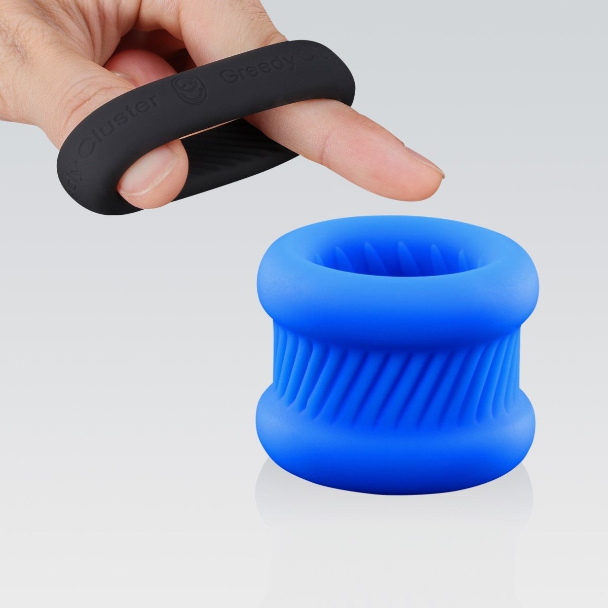 O - RING V1 - The Pup Play Hub