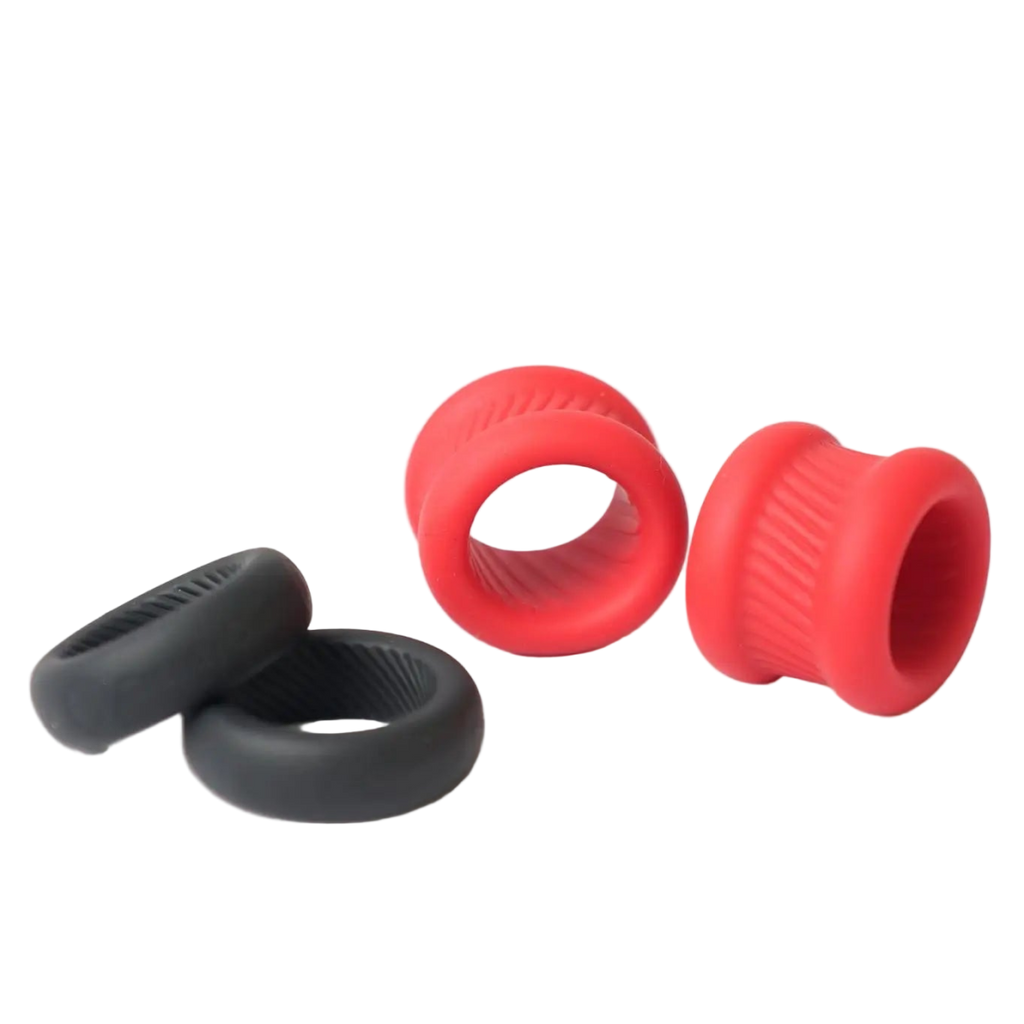 O - RING V1 - The Pup Play Hub