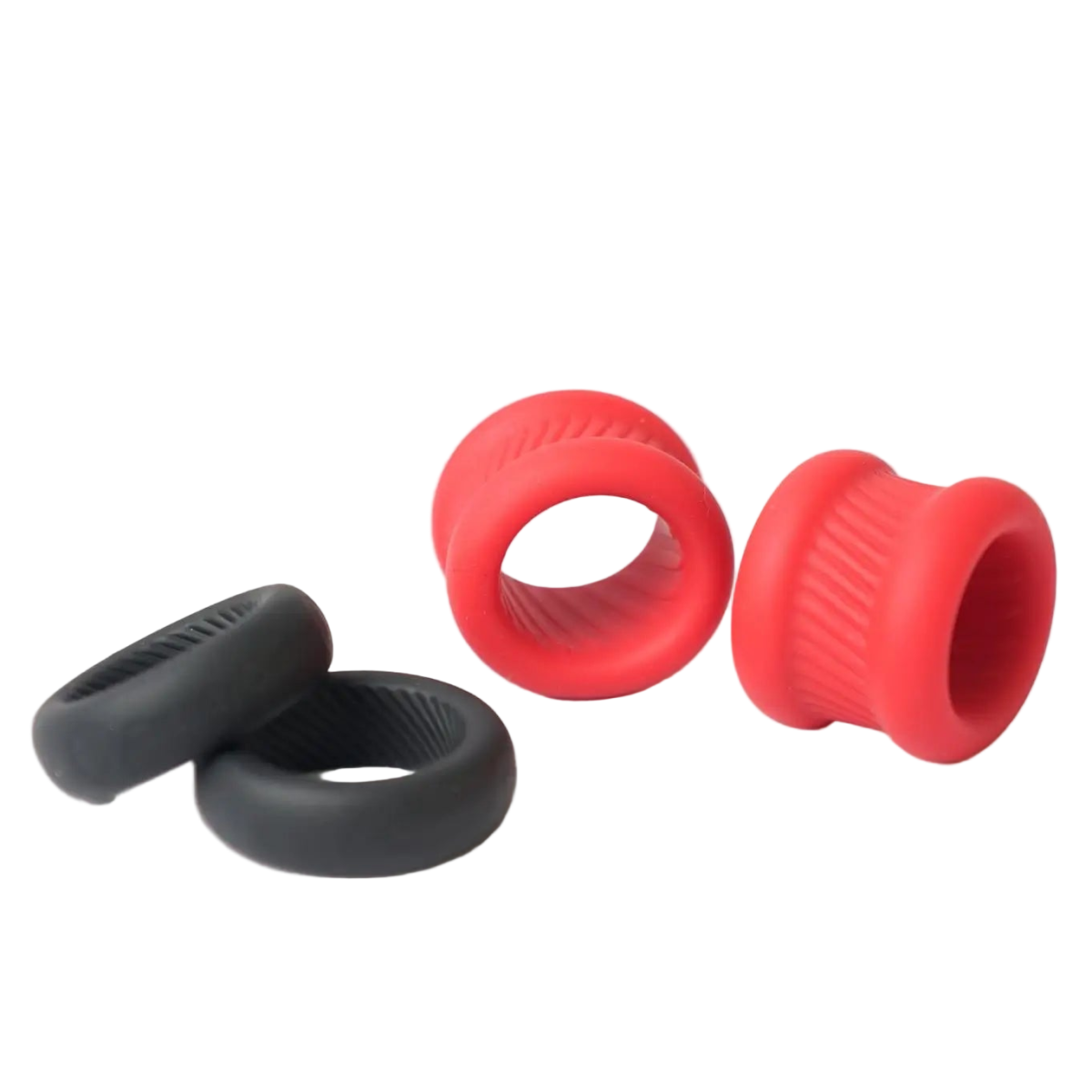 O - RING V1 - The Pup Play Hub