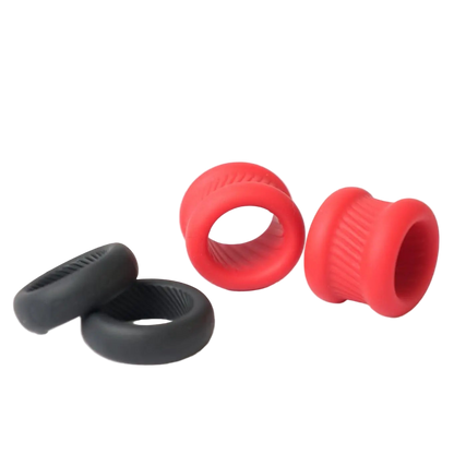 O - RING V1 - The Pup Play Hub