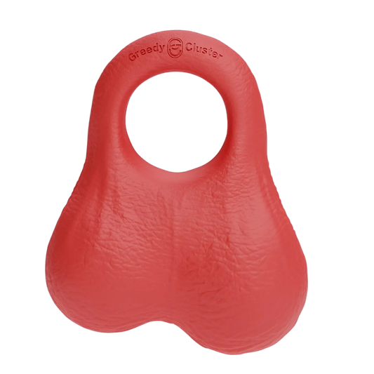 O - Ring V2 - The Pup Play Hub