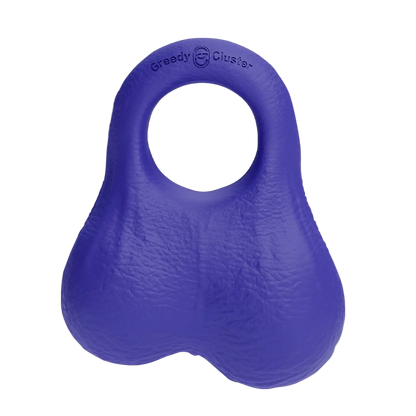 O - Ring V2 - The Pup Play Hub