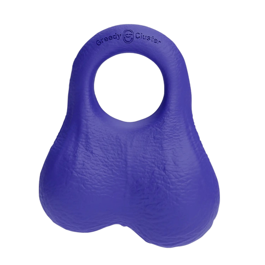 O - Ring V2 - The Pup Play Hub