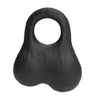 O - Ring V2 - The Pup Play Hub