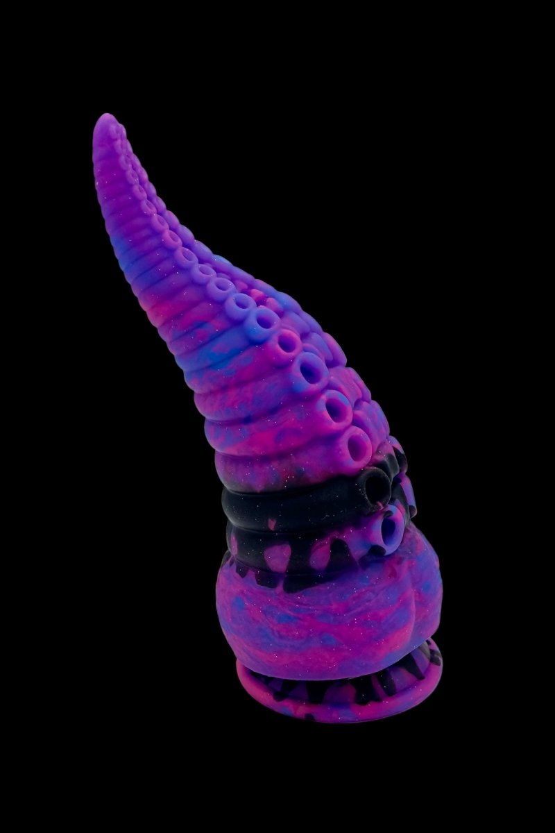 Octopus Anal Dildo - The Pup Play Hub