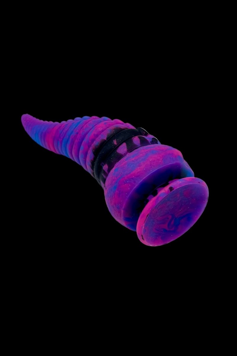 Octopus Anal Dildo - The Pup Play Hub