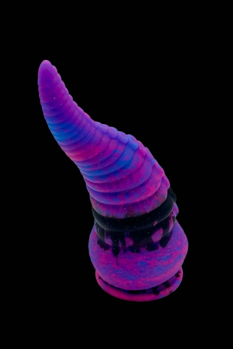 Octopus Anal Dildo - The Pup Play Hub