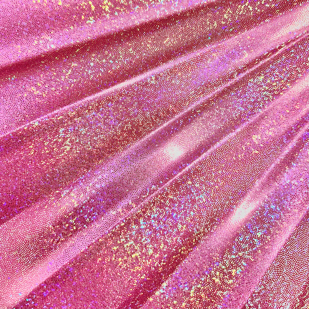Orion Galaxy Iridescent Festival Fan