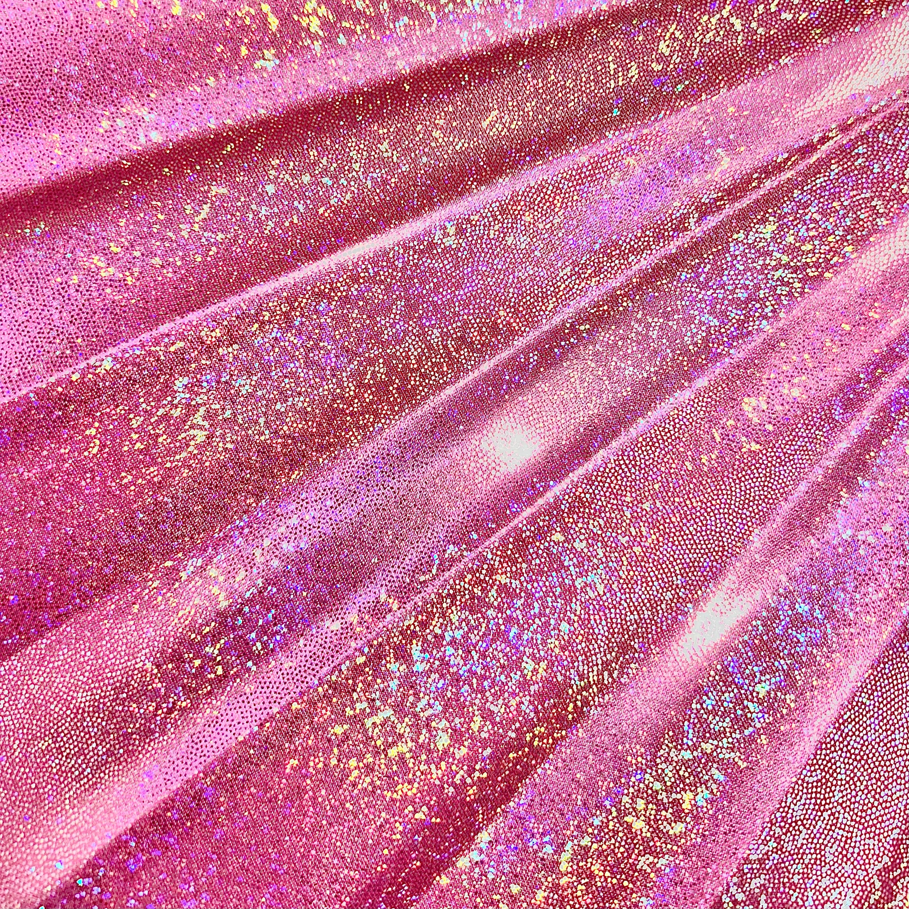 Orion Galaxy Iridescent Festival Fan