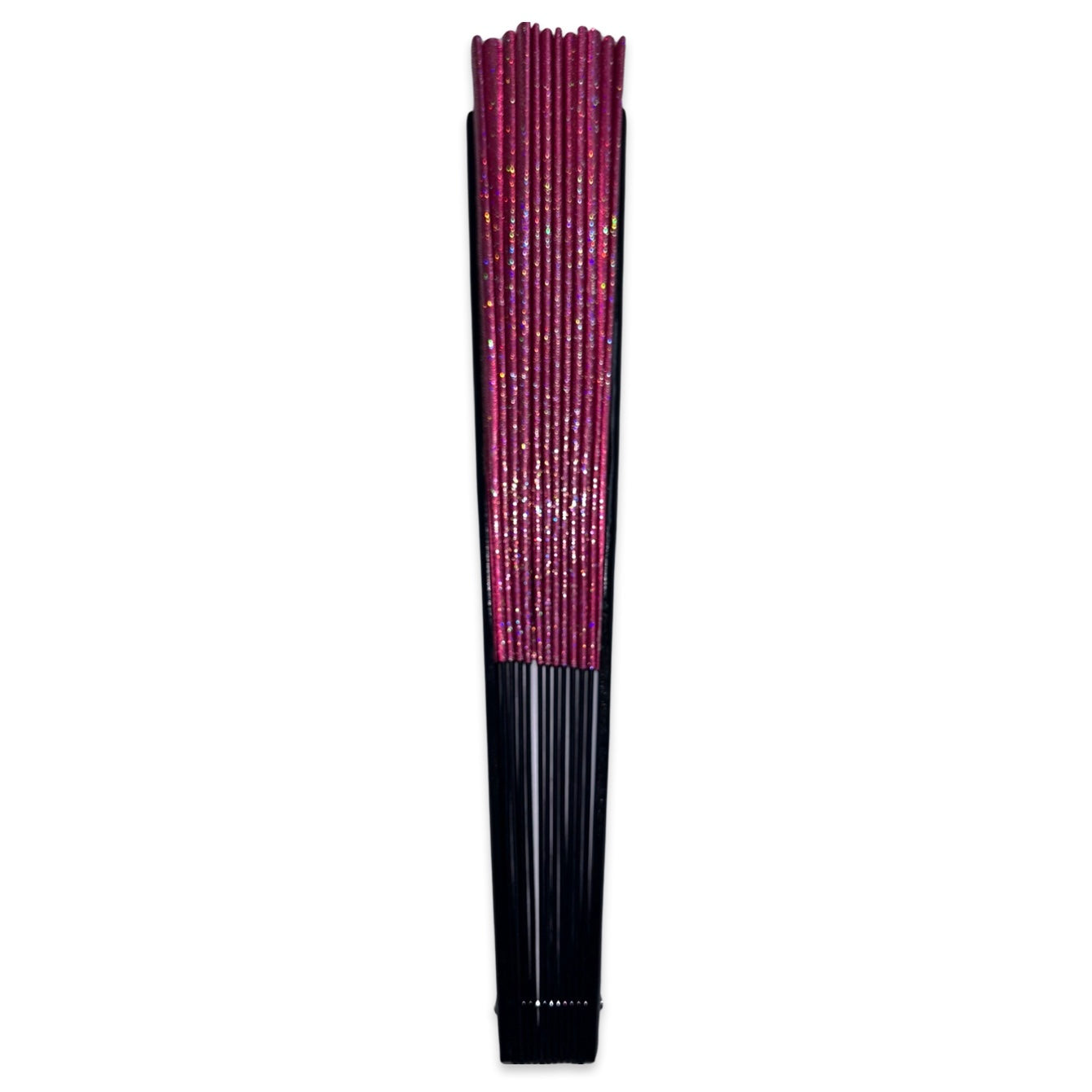 Orion Galaxy Iridescent Festival Fan