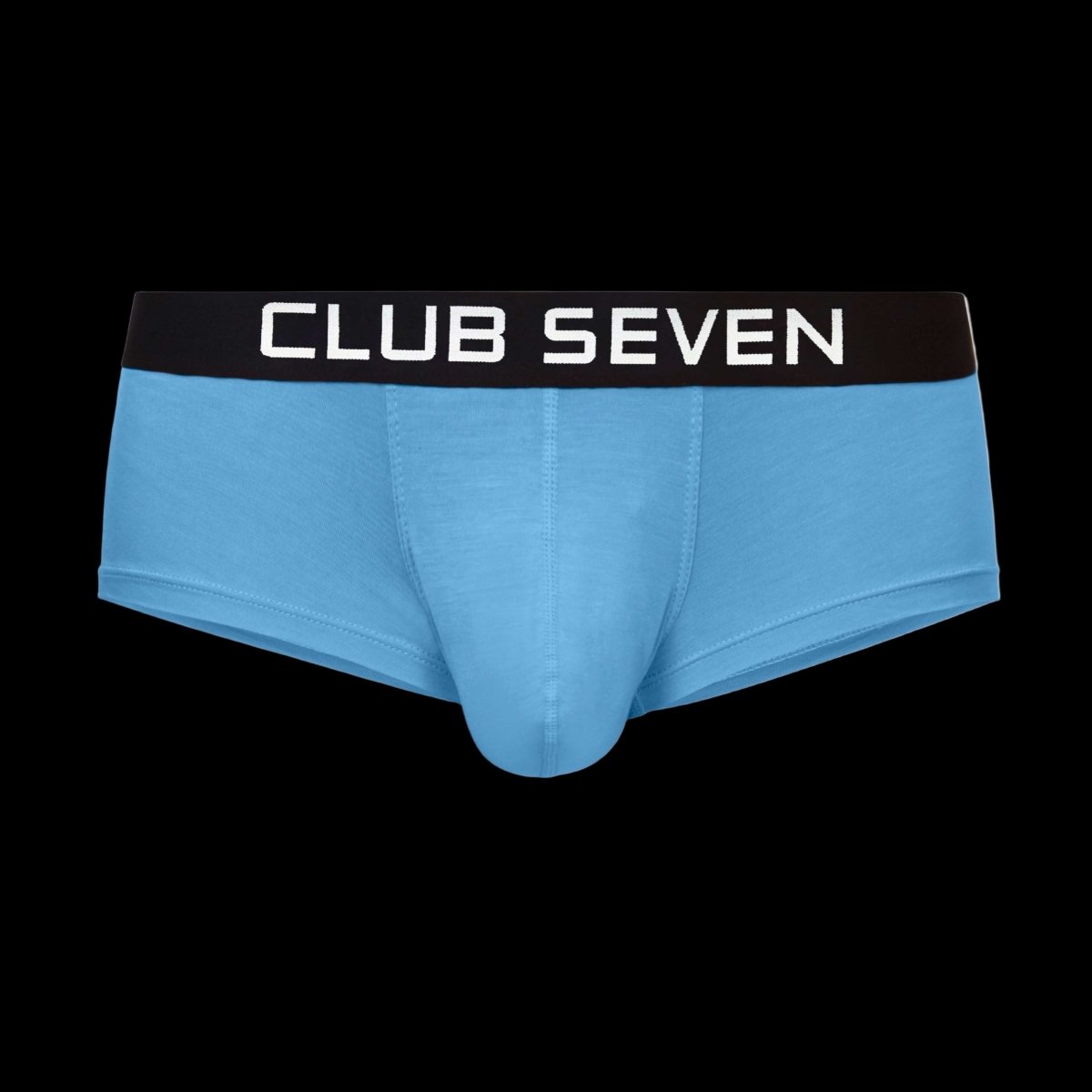 Oxidised Trunks Blue - The Pup Play Hub