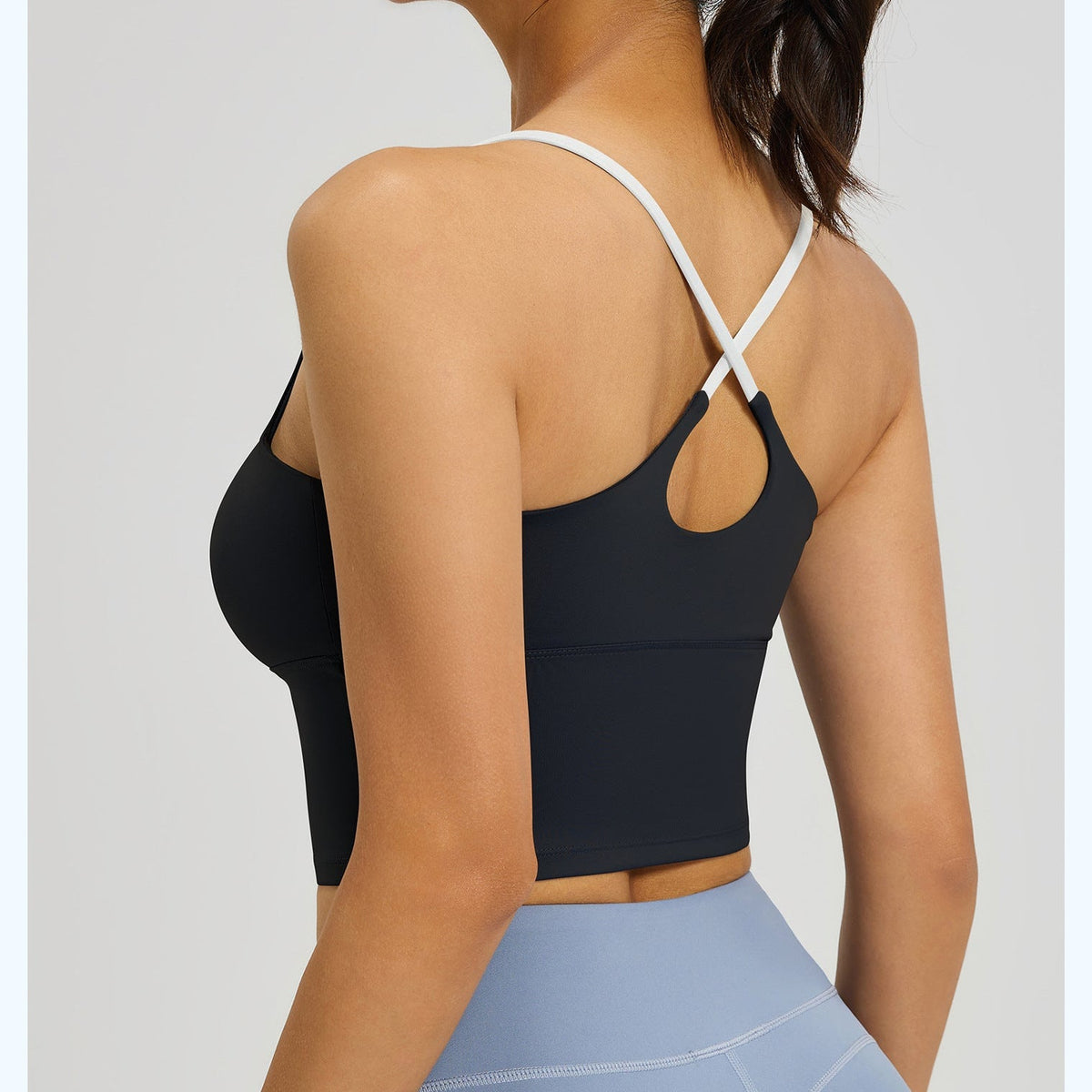 Padded Sports Bra