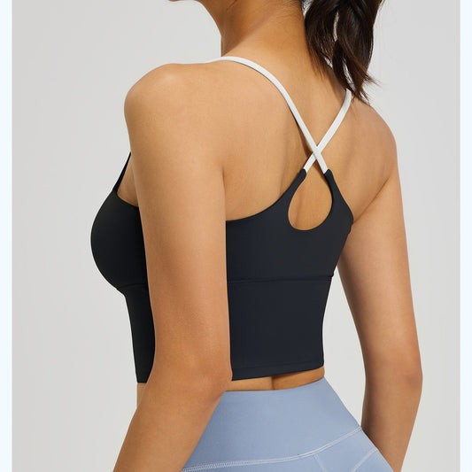 Padded Sports Bra