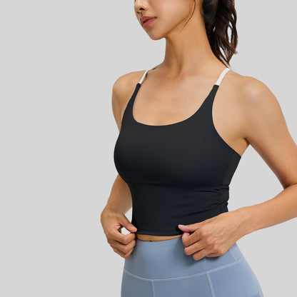 Padded Sports Bra